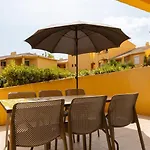 Paese Serenu Aparthotel Porto-Vecchio (Corsica)