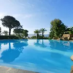 Aparthotel Paese Serenu 3*