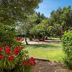 Paese Serenu Aparthotel Porto-Vecchio (Corsica)