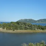 Aparthotel Paese Serenu 3*