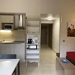 Aparthotel Paese Serenu