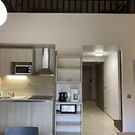 Aparthotel Paese Serenu