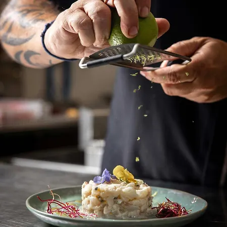 Lägenhetshotell Paese Serenu