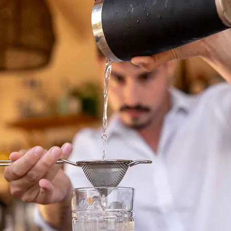 Lägenhetshotell Paese Serenu Porto-Vecchio (Corsica)