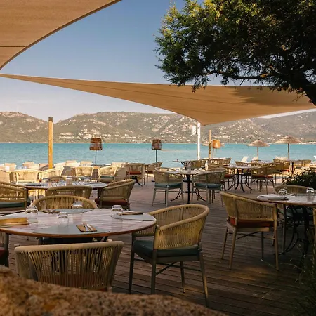 Paese Serenu 3* Porto-Vecchio (Corsica)