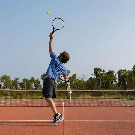 Paese Serenu Lägenhetshotell 3*