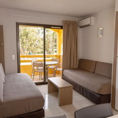 Paese Serenu Porto-Vecchio (Corsica)