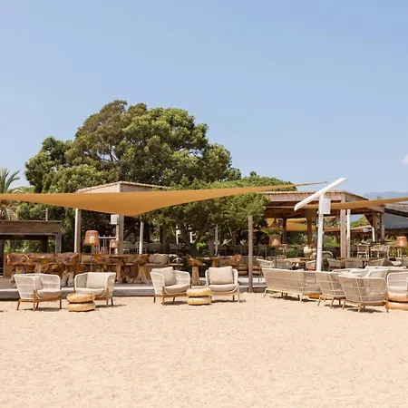 Paese Serenu 3* Porto-Vecchio (Corsica)