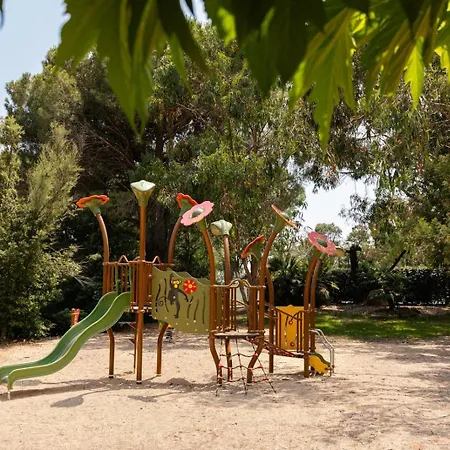 Paese Serenu 3* Porto-Vecchio (Corsica)