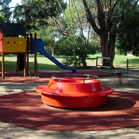 Lägenhetshotell Paese Serenu