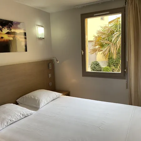 Paese Serenu 3* Porto-Vecchio (Corsica)