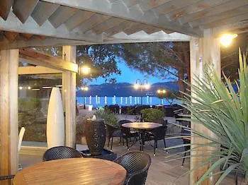 Aparthotel Paese Serenu