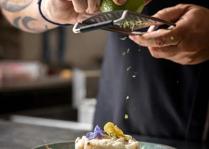 Aparthotel Paese Serenu