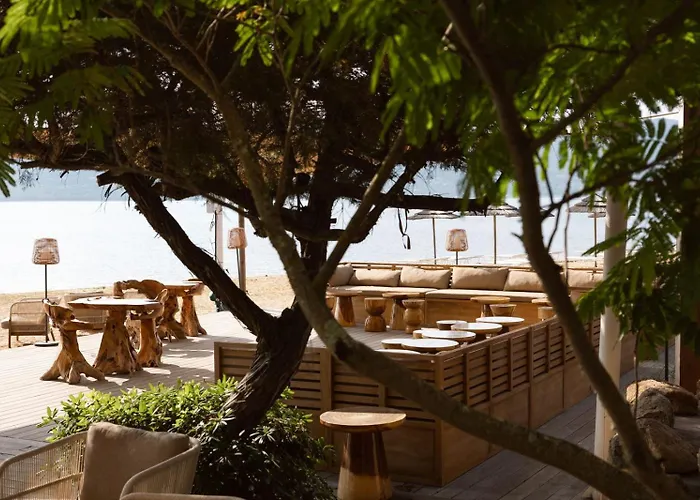 Aparthotel Paese Serenu