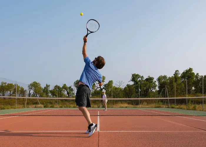 Paese Serenu Aparthotel 3*