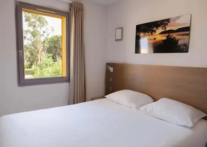 Paese Serenu Aparthotel