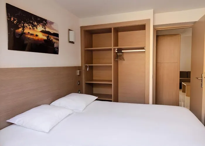 Aparthotel Paese Serenu