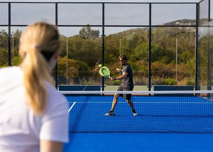 Aparthotel Paese Serenu Porto-Vecchio (Corsica)