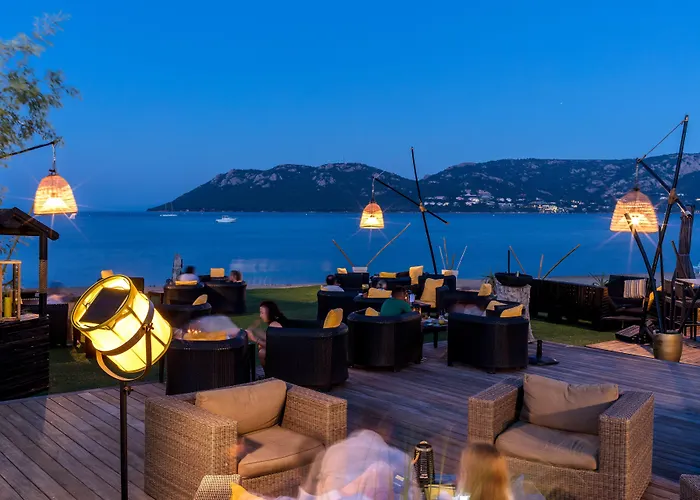 Paese Serenu Aparthotel