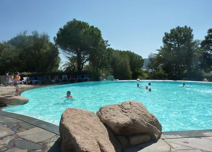 Paese Serenu Aparthotel