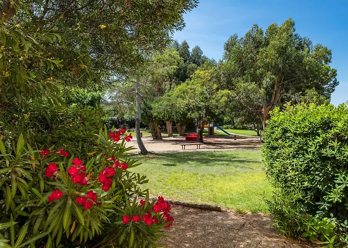 Paese Serenu Aparthotel Porto-Vecchio (Corsica)