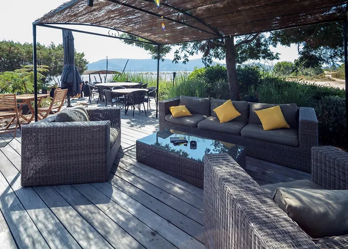 Paese Serenu Aparthotel Porto-Vecchio (Corsica)