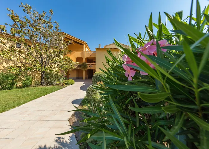 Paese Serenu Aparthotel