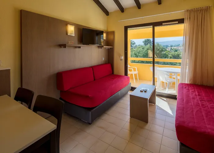 Paese Serenu Porto-Vecchio (Corsica)