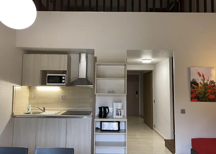 Aparthotel Paese Serenu