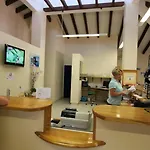 公寓式酒店 Paese Serenu 3*
