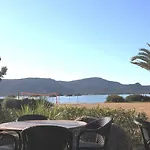 公寓式酒店 Paese Serenu