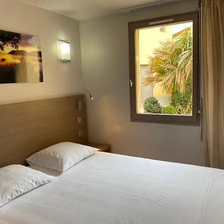 Paese Serenu Aparthotel