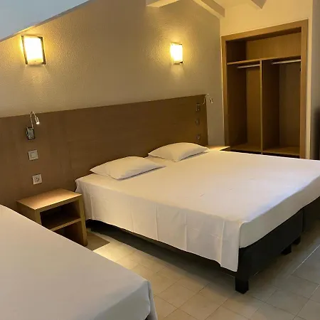 Paese Serenu Aparthotel
