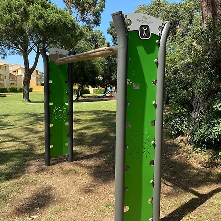 Paese Serenu Aparthotel