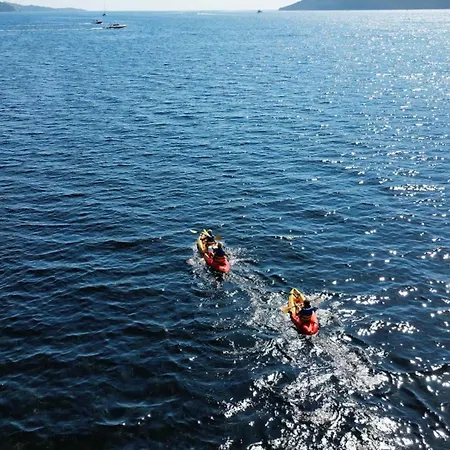 Paese Serenu 3* Porto-Vecchio (Corsica)