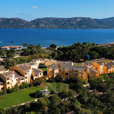 Paese Serenu Aparthotel 3*