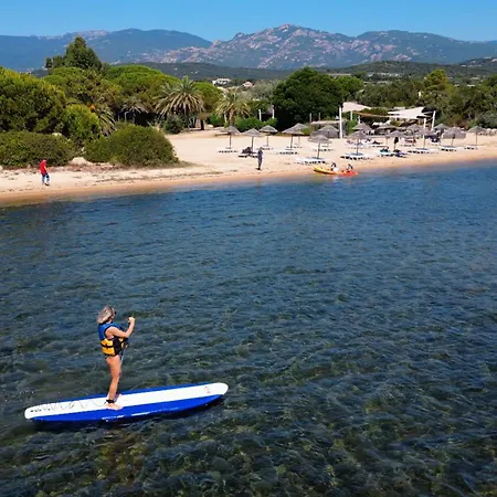 Paese Serenu Aparthotel 3*