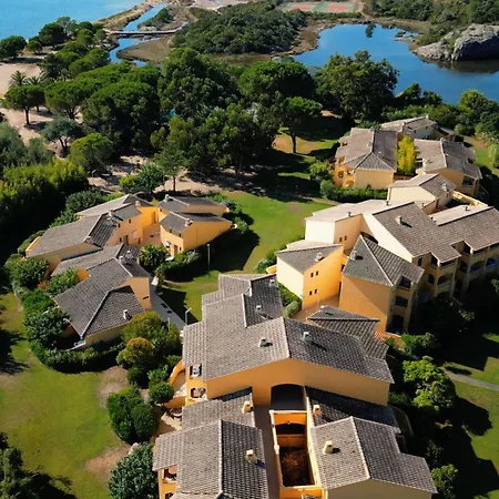 Aparthotel Paese Serenu