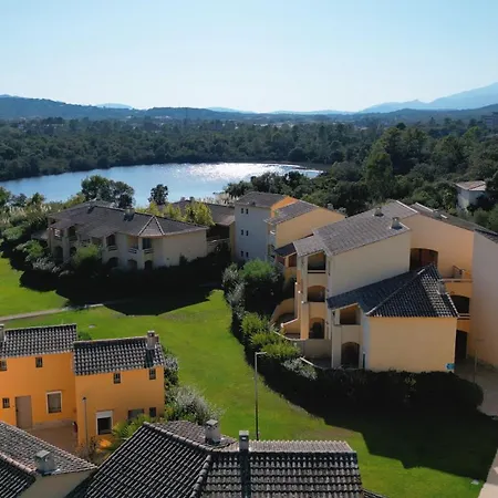 Paese Serenu Aparthotel