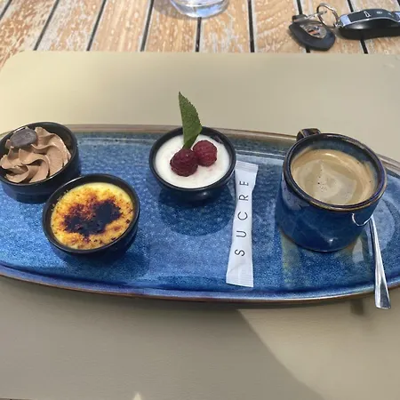 Aparthotel Paese Serenu Porto-Vecchio (Corsica)