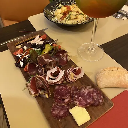 Paese Serenu Aparthotel