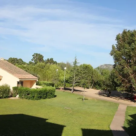 Paese Serenu Aparthotel Porto-Vecchio (Corsica)