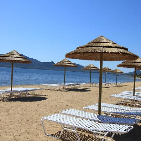 Aparthotel Paese Serenu 3*