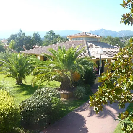 Aparthotel Paese Serenu Porto-Vecchio (Corsica)