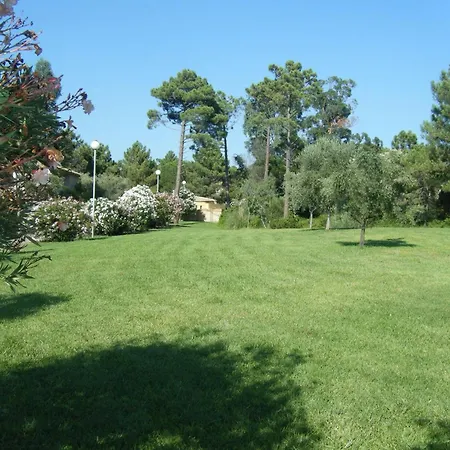 Aparthotel Paese Serenu Porto-Vecchio (Corsica)