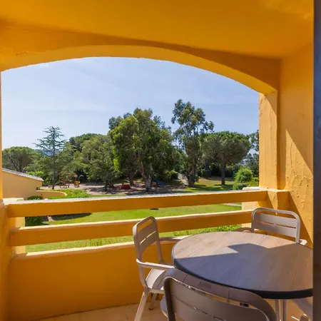 Aparthotel Paese Serenu 3*