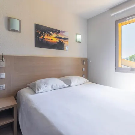 Résidence Paese Serenu 3*