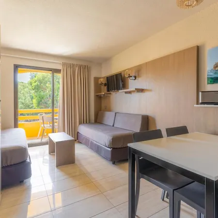 Aparthotel Paese Serenu