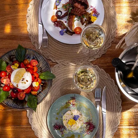 Paese Serenu Aparthotel Porto-Vecchio (Corsica)