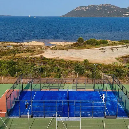 Aparthotel Paese Serenu